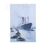 AF02S The Cunard Liner Carpathia Outward Bound from Liverpool in the Moonlight - Canvas Print af02s-the-cunard-liner-carpathia-outward-bound-from-liverpool-in-the-moonlight-canvas-print-l01 (1).jpg